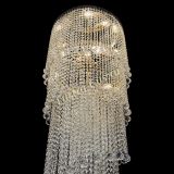 Люстра Милан каскад в Кирове