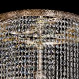 Люстра Милан каскад в Кирове