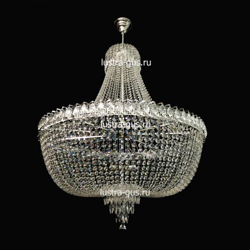 Люстра Нелли в Кирове Гусь Хрустальный
