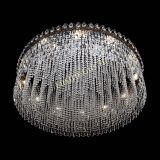 Люстра Октава большая №12 под бронзу в Кирове