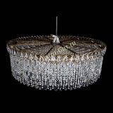 Люстра Октава большая №12 под бронзу в Кирове