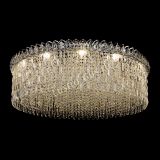 Люстра Октава большая 12 ламп в Кирове