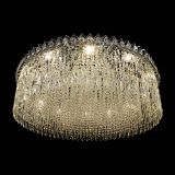 Люстра Октава большая 12 ламп в Кирове