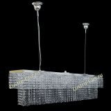 Люстра Элегия Прямоугольник в Кирове