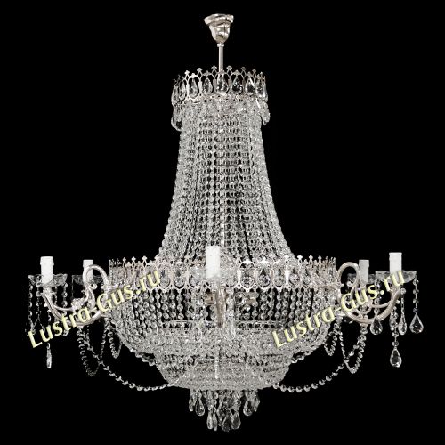 Люстра Свеча Корона в Кирове Гусь Хрустальный