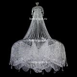 Люстра Виктория Снежинка в Кирове