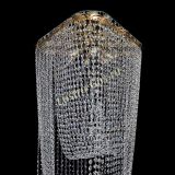 Люстра Прага каскад в Кирове