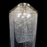 Люстра Прага каскад в Кирове