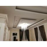 Люстра Прямоугольник №2 в Кирове