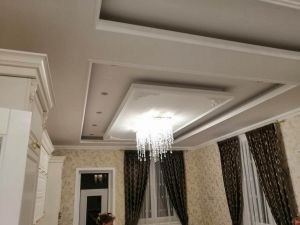 Люстра Винтаж классика витой в Кирове отзыв и фото покупателя