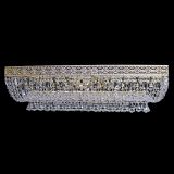 Люстра Прямоугольник Италия №8 в Кирове