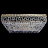 Люстра Прямоугольник Италия №8 в Кирове