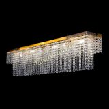 Люстра Прямоугольник Капель в Кирове