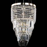 Люстра Прямоугольник Сигма №14 пластинка в Кирове