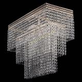 Люстра Прямоугольник Венеция №3 в Кирове