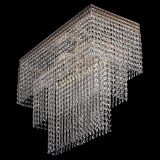 Люстра Прямоугольник Венеция №3 в Кирове