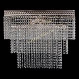 Люстра Прямоугольник Венеция №3 в Кирове