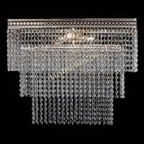 Люстра Прямоугольник Венеция №3 в Кирове