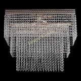 Люстра Прямоугольник Венеция №3 в Кирове