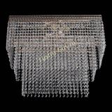 Люстра Прямоугольник Венеция №3 в Кирове