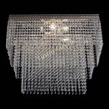 Люстра Прямоугольник Венеция №3 в Кирове