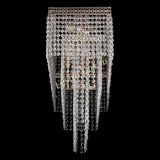 Люстра Прямоугольник Венеция №3 в Кирове