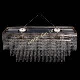 Люстра Прямоугольник Венеция №8 в Кирове