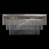 Люстра Прямоугольник Венеция №8 в Кирове