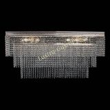 Люстра Прямоугольник Венеция №8 в Кирове