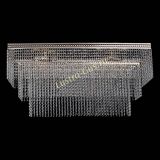 Люстра Прямоугольник Венеция №8 в Кирове