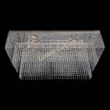 Люстра Прямоугольник Венеция №8 в Кирове