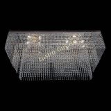 Люстра Прямоугольник Венеция №8 в Кирове