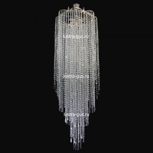Люстра Ромашка Дождь в Кирове Гусь Хрустальный