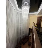 Люстра Русская Красавица в Кирове