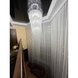 Люстра Русская Красавица в Кирове