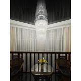 Люстра Русская Красавица в Кирове