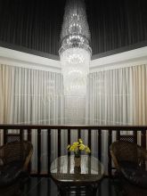 Люстра Русская Красавица отзыв и фото покупателя