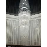 Люстра Русская Красавица в Кирове