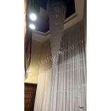 Люстра Русская Красавица в Кирове