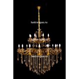 Люстра Сакура № 24 в Кирове