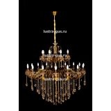 Люстра Сакура № 24 в Кирове