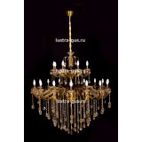 Люстра Сакура № 24 в Кирове