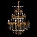 Люстра Сакура бронза № 30 в Кирове