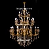 Люстра Венера № 30 в Кирове