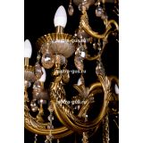 Люстра Венера № 30 в Кирове