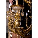 Люстра Венера № 30 в Кирове