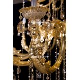 Люстра Венера золото № 30 в Кирове