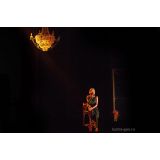 Люстра Елизавета в Кирове