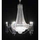 Люстра Свечи Корона в Кирове