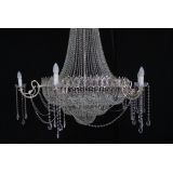 Люстра Свечи Корона в Кирове